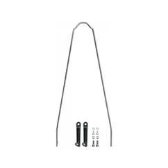 Set prindere aparatori bicicleta SKS Velo65 Mountain pt. roata spate