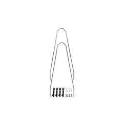 Set prindere aparatori bicicleta SKS XL pt. Velo55 Cross