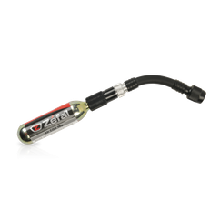 Pompa CO2 ZEFAL EZ Control FC + Cartus CO2 16g