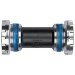 Butuc Pedalier SHIMANO Dura Ace BB-R9100 70mm Italian w/o TL-FC24