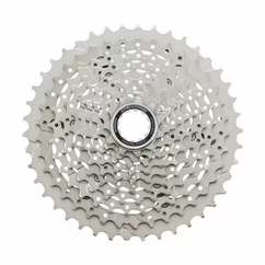 Pinioane SHIMANO Deore CS-M4100-10 - 10 Viteze, 11-42T | Caseta