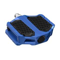 Pedale SHIMANO PD-EF205 - Blue