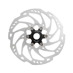 Disc Frana SHIMANO SLX SM-RT70 - L 203mm |Center Lock (strangere externa)