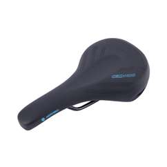 Sa CONTEC Aerobic Trekking Unisex - Black/Blue 155mm