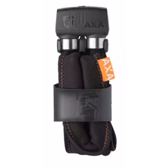 Antifurt Pliabil AXA 1000 10mm/105cm - Grey