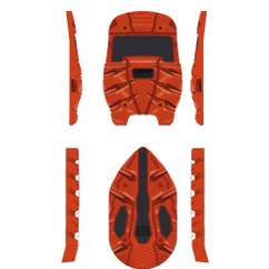 Kit talpa antiderapanta Grip Walk (1P)