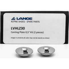 L2 CANTING PLATE WC 0,5 degree KIT