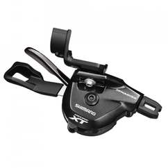 Maneta Schimbator SHIMANO Deore XT SL-M8000-IR - 11 Viteze w/o OGD (I-Spec II)