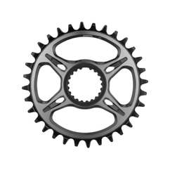 Foaie Angrenaj SHIMANO XTR SM-CRM95 32T pt. FC-M9100-1/M9120 (CL 52mm)
