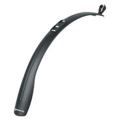 Aparatoare bicicleta SKS Beavertail XL - Black | Spate