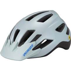 Casca Ciclism Copii SPECIALIZED Shuffle Child LED - Gloss Ice Blue/Cobalt | 4-7 ani