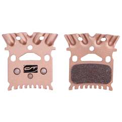 Placute Frana CONTEC CBP-540C - Organic