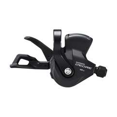 Maneta Schimbator SHIMANO Deore SL-M4100-R - 10 Viteze, Rapidfire Plus w/OGD