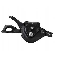 Maneta Schimbator SHIMANO Deore SL-M6100-IR - 12 Viteze, Rapidfire Plus w/o OGD (I-Spec EV)