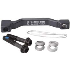 Adaptor Frana Disc SHIMANO SM-MA90-F180P/P 180mm
