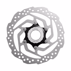 Disc Frana SHIMANO SM-RT10 - M 180mm | Center Lock