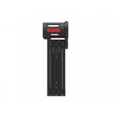 Antifurt Pliabil ZEFAL K-Traz F16 71cm - Black