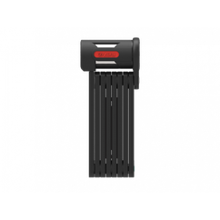 Antifurt Pliabil ZEFAL K-Traz F16 L 95cm - Black