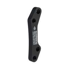 Adaptor Frana Disc SHIMANO SM-MA-F203S/B 203mm