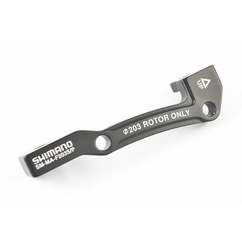 Adaptor Frana Disc SHIMANO SM-MA-F203S/P 203mm