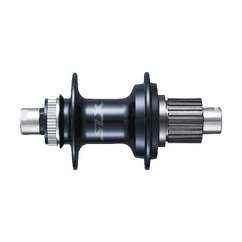 Butuc Spate SHIMANO SLX FH-M7110 -12 Viteze, 32H, Old: 142mm pt. Thru Axle 12mm, CL