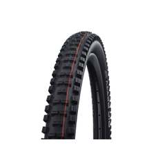Cauciuc SCHWALBE Big Betty - 29x2.60 (65-622) HS608 B/B-SK, Super Gravity, Addix Soft - TLE Pliabil