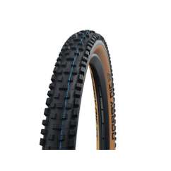 Cauciuc SCHWALBE Nobby Nic - 29x2.40 (62-622) HS602 B/CL-SK, Super Ground, Addix SpeedGrip - TLE Pliabil
