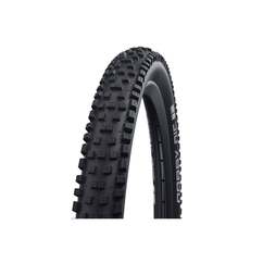Cauciuc SCHWALBE Nobby Nic - 27.5x2.40 (62-584) HS602 B/B, Addix - TLR Pliabil
