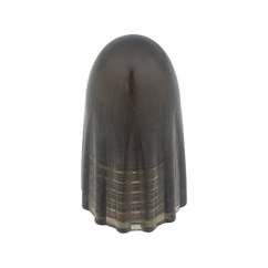 Capac ventil SCHWALBE AV - Smoke Grey