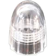 Capac ventil SCHWALBE AV - Transparent