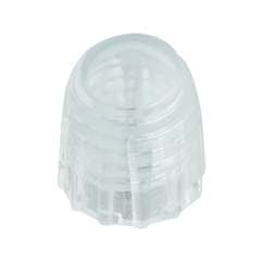 Capac ventil SCHWALBE SV - Transparent