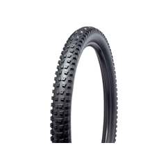 Cauciuc SPECIALIZED Butcher Grid Gravity 2Bliss Ready T9 - 27.5/650Bx2.30 Black - Tubeless Pliabil