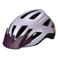Casca Ciclism Copii SPECIALIZED Shuffle Child - UV Liliac/Cast Berry | 4-7 ani