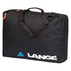 Geanta Clapari LANGE Basic Duo - Black