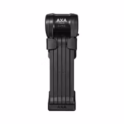 Antifurt Pliabil AXA Fold Ultra 90cm - Black
