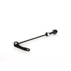 Cheie Rapida CROSSER QR-354R - Negru 144mm
