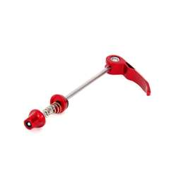 Cheie Rapida CROSSER QR-354R - Rosu 144mm