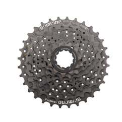 Pinioane SHIMANO Altus CS-HG31 - 8 Viteze, 11-32T | Caseta