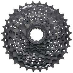 Pinioane SHIMANO Altus CS-HG31 - 8 Viteze, 11-34T | Caseta