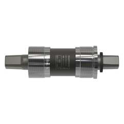 Butuc Pedalier SHIMANO BB-UN300-K, Ax patrat BSA 68-127.5 mm