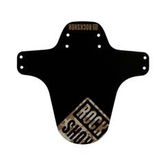 Aparatoare Bicicleta ROCKSHOX Mtb - Black w/ Tan Camouflage Print