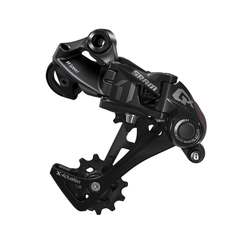 Schimbator Pinioane SRAM GX - 1x11 Viteze, Long Cage - Black