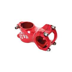 Pipa CONTEC Brut Mtn Select 1 1/8'' 31.8x50mm +/-7 - Red