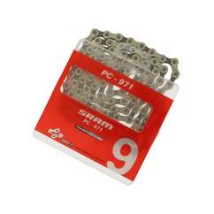 Lant SRAM PC 971 - 9 Viteze, 114 Zale w/PowerLink