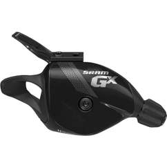 Maneta Schimbator SRAM GX Trigger - 11 Viteze w/ Discrete Clamp - Black | Spate