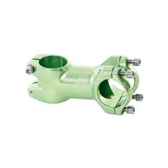 Pipa CONTEC Brut Select 1 1/8'' 31.8x70mm - Green