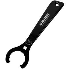 Cheie SRAM DUB BSA (compatibila cu clichet 3/8" pentru a aplica cuplul conform specificatiilor)