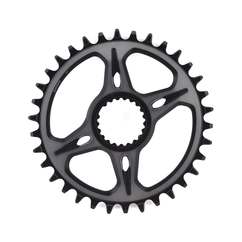 Foaie Angrenaj SHIMANO XTR SM-CRM95 34T pt. FC-M9100-1/M9120 (CL 52mm)