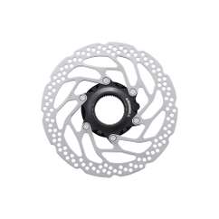 Disc Frana SHIMANO Steps RT-EM300 - L 203mm | Center Lock