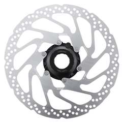 Disc Frana SHIMANO Steps RT-EM300 - S 160mm | Center Lock